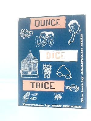 Seller image for Ounce, Dice, Trice for sale by World of Rare Books