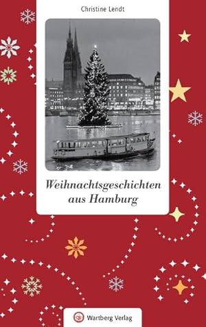 Bild des Verkufers fr Weihnachtsgeschichten aus Hamburg zum Verkauf von Smartbuy