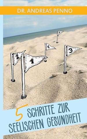 Seller image for 5 Schritte zur seelischen Gesundheit for sale by Smartbuy