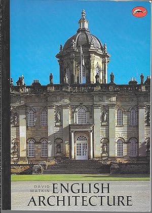 English Architecture: A Concise History