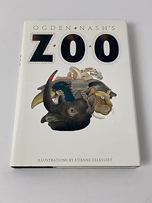 Ogden Nash`s Zoo