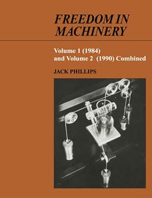 Seller image for Freedom in Machinery (Paperback) for sale by Grand Eagle Retail