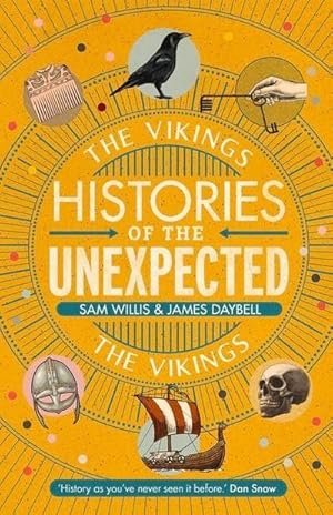 Seller image for Histories of the Unexpected: The Vikings for sale by Smartbuy
