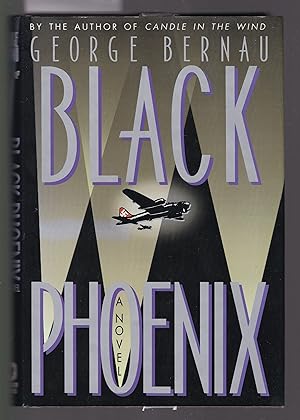 Seller image for Black Phoenix for sale by Laura Books