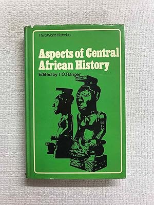 Seller image for Aspects of Central African history for sale by Campbell Llibres