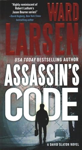 Seller image for Assassin's Code for sale by GreatBookPrices