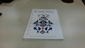 Imagen del vendedor de The Double Tressure 2008 No.31 a la venta por BoundlessBookstore