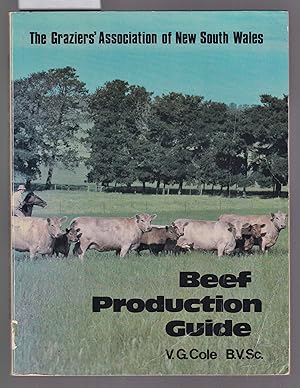 Beef Production Guide