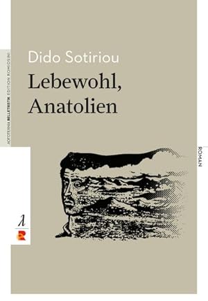 Seller image for Lebewohl, Anatolien for sale by BuchWeltWeit Ludwig Meier e.K.