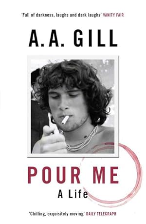 Seller image for Pour Me : A Life for sale by Smartbuy
