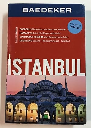 Istanbul.