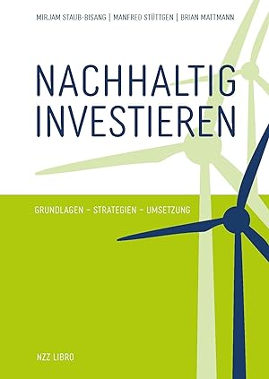 Seller image for Nachhaltig investieren for sale by moluna