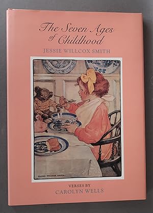 Seller image for Seven Ages of Childhood for sale by Dale A. Sorenson