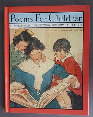 Seller image for Poems for Children for sale by Dale A. Sorenson