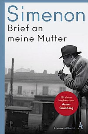 Seller image for Brief an meine Mutter for sale by Smartbuy