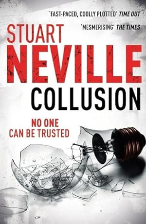 Seller image for Collusion for sale by Smartbuy
