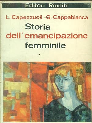 Storia dell'emancipazione femminile