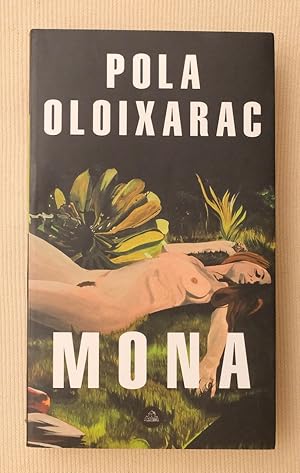 Image du vendeur pour Mona [Spanish] mis en vente par Exchange Value Books