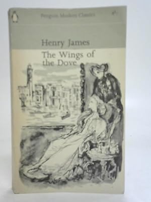 Bild des Verkufers fr The Wings of The Dove zum Verkauf von World of Rare Books