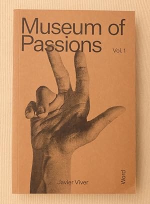 Imagen del vendedor de Museum of Passions Words (Vol. 1) a la venta por Exchange Value Books