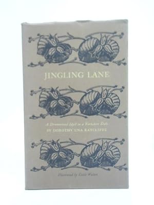 Seller image for Jingling Lane for sale by World of Rare Books