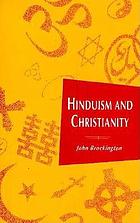 Immagine del venditore per Hinduism and Christianity (Themes in Comparative Religion S.) venduto da Joseph Burridge Books