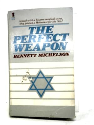 Imagen del vendedor de The Perfect Weapon a la venta por World of Rare Books