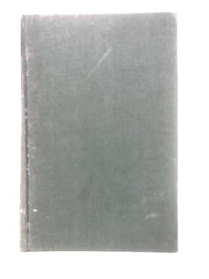 Imagen del vendedor de Disraeli a la venta por World of Rare Books