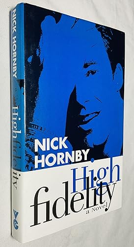 Seller image for High Fidelity for sale by Hadwebutknown
