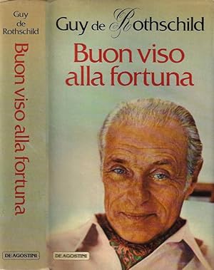 Immagine del venditore per Buon viso alla fortuna venduto da Biblioteca di Babele