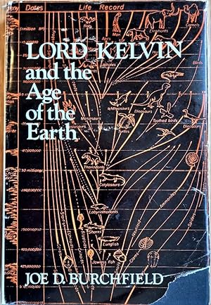 Immagine del venditore per LORD KELVIN and the Age of the Earth venduto da Douglas Books