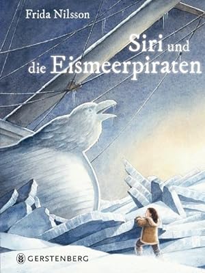 Seller image for Siri und die Eismeerpiraten for sale by Smartbuy
