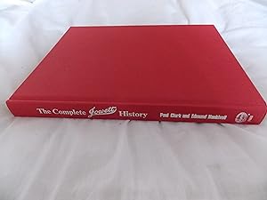 Seller image for The Complete Jowett History for sale by Jackson Books