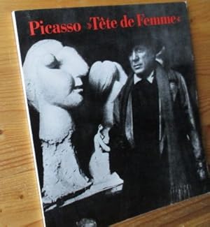 Picasso Tete de Femme. Zwischen Klassik und Surrealismus, Mit 54 Abb.,