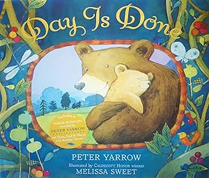 Imagen del vendedor de Day Is Done a la venta por Reliant Bookstore