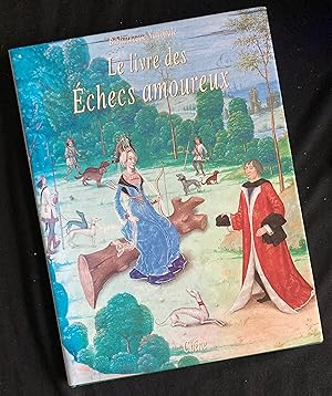 Le livres des échecs amoureux (numbered edition)