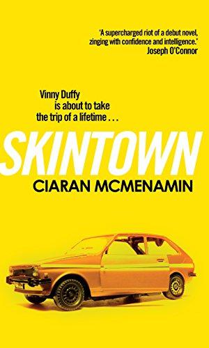 Seller image for Skintown for sale by WeBuyBooks