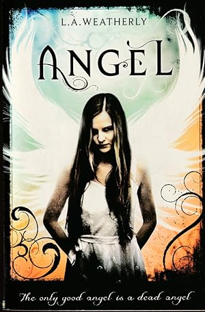 Image du vendeur pour ANGEL mis en vente par The Old Bookshelf