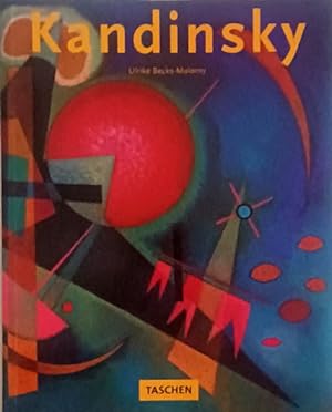 Seller image for Wassily Kandinsky, 1866-1944: The Journey to Abstraction for sale by LEFT COAST BOOKS