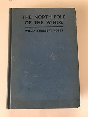 Seller image for EXPLORING ABOUT THE NORTH POLE OF THE WINDS for sale by Sheapast Art and Books