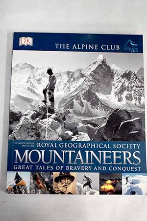 Seller image for Mountaineers for sale by Alcan Libros