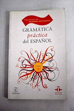 Seller image for Gramtica prctica del espaol for sale by Alcan Libros