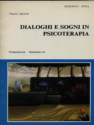 Seller image for Dialoghi e sogni in psicoterapia for sale by Librodifaccia