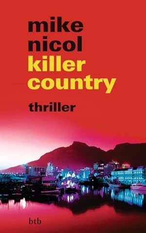 Bild des Verkufers fr killer country : Thriller zum Verkauf von Smartbuy