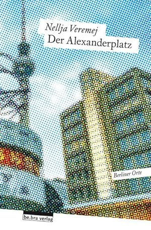 Seller image for Der Alexanderplatz for sale by Smartbuy