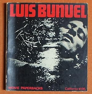 Bild des Verkufers fr Luis Bunuel (Movie Paperbacks) zum Verkauf von GuthrieBooks