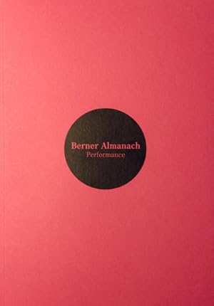 Berner Almanach - Performance (German)