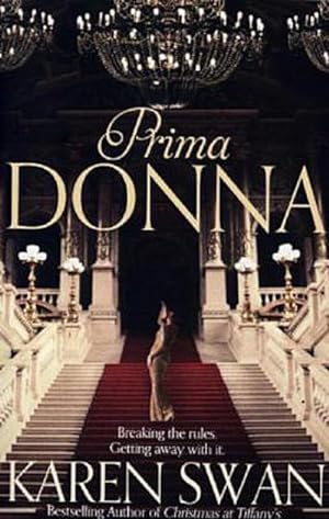 Image du vendeur pour Prima Donna mis en vente par Smartbuy