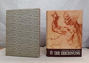 Immagine del venditore per Die Zeichnung. Entwicklungen, Stilformen, Funktion. Jean Leymarie ; Genevive Monnier ; Bernice Rose. [Aus d. Franz. u. Engl. von Cornelia Niebler u. Hartwig Gaedtke] venduto da Antiquariat Bler