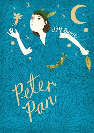 Bild des Verkufers fr Peter Pan : V&A Collectors Edition zum Verkauf von Smartbuy
